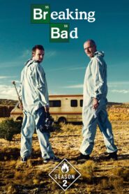 Watch Breaking Bad: Season 2 Online