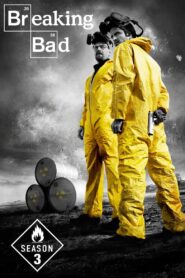 Watch Breaking Bad: Season 3 Online