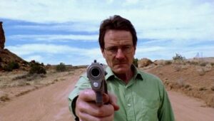 Breaking Bad: Season 1 Episode 1